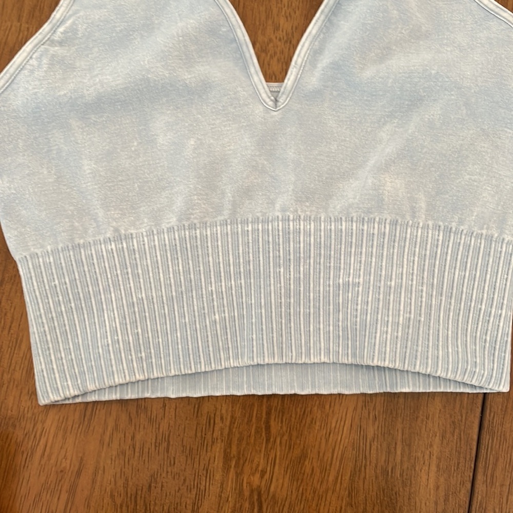 Free People Good Karma Top - Picture 3 of 6